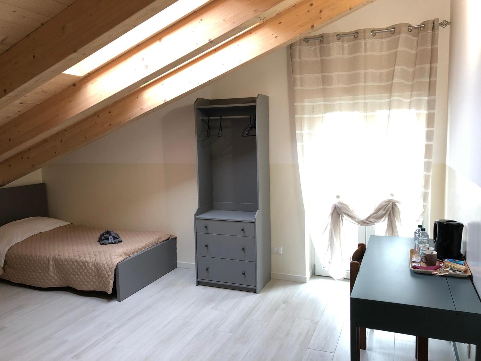 Welcome Milano Guest House — Photos 1